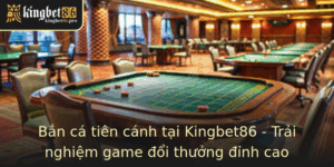 Bắn cá tiên cánh tại Kingbet86 - Trải nghiệm game đổi thưởng đỉnh cao 2 Ban Ca Tien Canh Tai Kingbet86 Trai Nghiem Game Oi Thuong Inh Cao