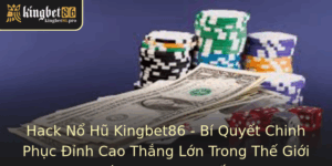 Hack Nổ Hũ Kingbet86 - Bí Quyết Chinh Phục Đỉnh Cao Thắng Lớn Trong Thế Giới Cá Cược Trực Tuyến 9 Hack No Hu Kingbet86 Bi Quyet Chinh Phuc Inh Cao Thang Lon Trong The Gioi Ca Cuoc Truc Tuyen