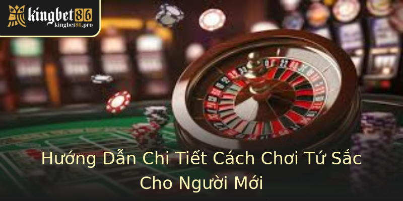 Hướng Dẫn Chi Tiết Cách Chơi Tứ Sắc Cho Người Mới Hướng Dẫn Chi Tiết Cách Chơi Tứ Sắc Cho Người Mới