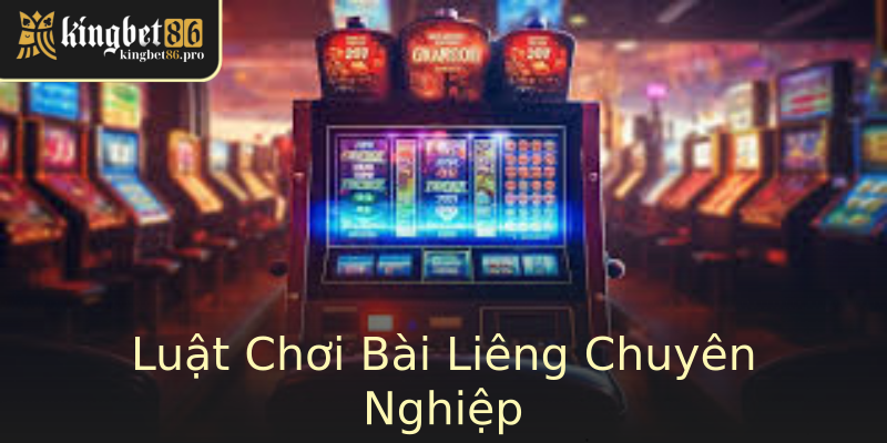 Luật Chơi Bài Liêng Chuyên Nghiệp Luật Chơi Bài Liêng Chuyên Nghiệp