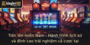 Tiến Lên Miền Nam Online – Trải Nghiệm Bài Hay, Thắng Lớn Mỗi Ngày 7 Tien Len Mien Nam Hanh Trinh Lich Su Va Inh Cao Trai Nghiem Ca Cuoc Tai Kingbet86