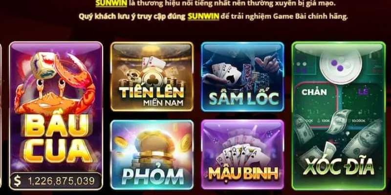 Truy Cap Dung Sunwin De Tranh Bi Lua